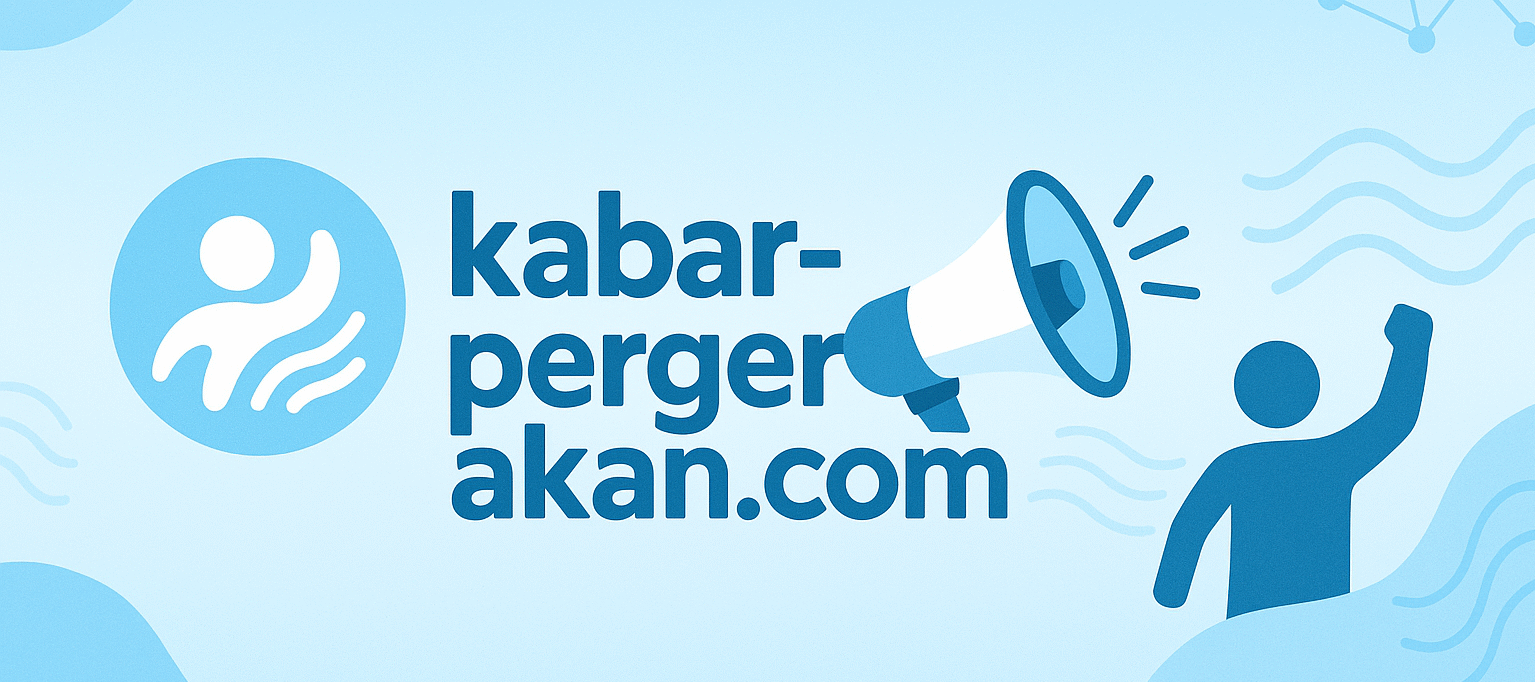 kabar-pergerakan.com